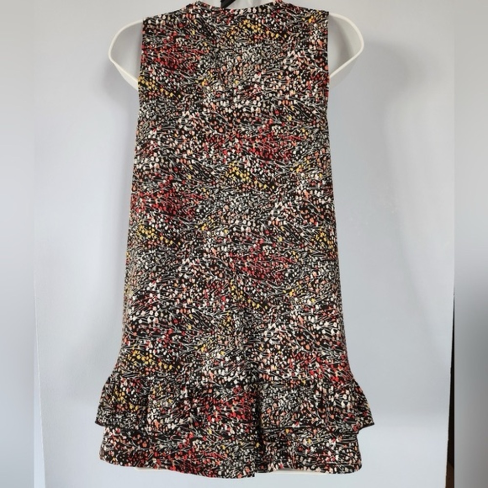 Clientele vintage summer top